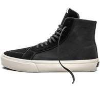 STRAYE HILAND BLACK BONE