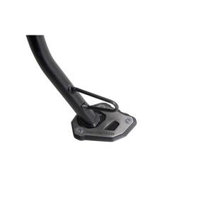 SW MOTECH STS.04.958.10000 SIDE STAND FOOT EXTENSION SW MOTECH KTM 125 DUKE 250 DUKE 390 DUKE 23-ON 390 ADVENTURE 19-24