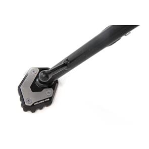 SW MOTECH STS.07.897.10000 SIDE STAND FOOT EXTENSION SW MOTECH BMW F750GS 17-23 F800GS 24-ON