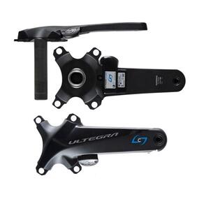 STAGES CYCLING POWER R - ULTEGRA R8000 NO CHAINRINGS