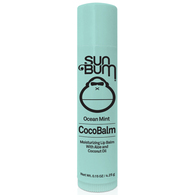 SUN BUM COCOBALM 4.25G OCEAN MINT