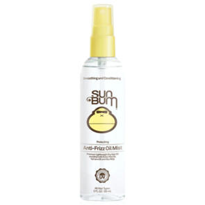 SUN BUM ANTI-FRIZZ OIL 88ML