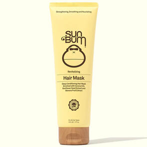 SUN BUM HAIR MASK 177ML