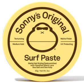 SUN BUM TEXTURIZING SONNY'S ORIGINAL SURF PASTE 85G