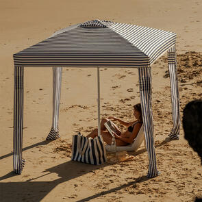 SUNNYLIFE 2026 BEACH CABANA MARINE STRIPE