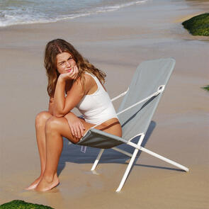 SUNNYLIFE 2026 SUN CHAIR SEAGRASS