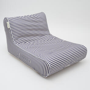 SUNNYLIFE LUXE FLOATING CHAIR MARINE