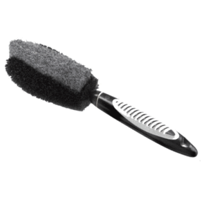 SUPER-B BIKE CLEANING BRUSH BRISTLE & SPONGE