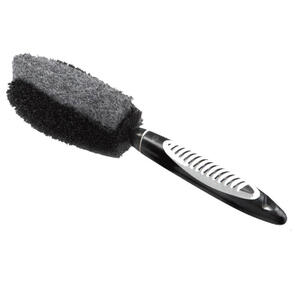 SUPER-B BRUSH BRISTLE & SPONGE