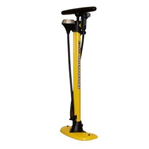 PEDROS SUPER PRESTIGE PROFESSIONAL FLOOR PUMP