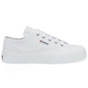 SUPERGA 2630 STRIPE WHITE