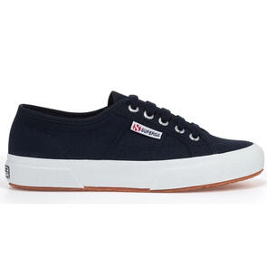SUPERGA 2750 - COTU CLASSIC F43 NAVY-FWHITE