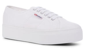 SUPERGA 2790 ACOTW LINEA UP AND DOWN - WHITE