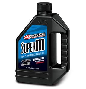 MAXIMA SUPER M PRE MIX LITRE