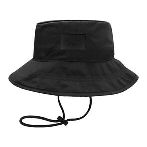 HYPER RIDE SURF BUCKET HAT BLACK