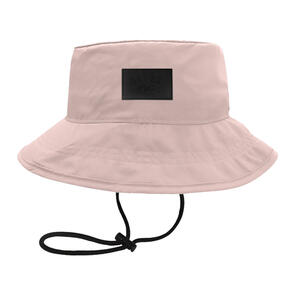 HYPER RIDE SURF BUCKET HAT DUSTY PINK