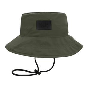 HYPER RIDE SURF BUCKET HAT OLIVE