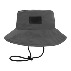 HYPER RIDE SURF BUCKET HAT CHARCOAL