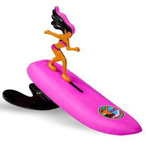 SURFER DUDES SNAPPER ROCKS SOPHIE (PINK)