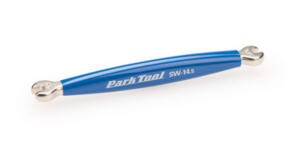 PARK TOOL SPOKE WRENCH FOR SHIMANO WHEEL SYSTEMS