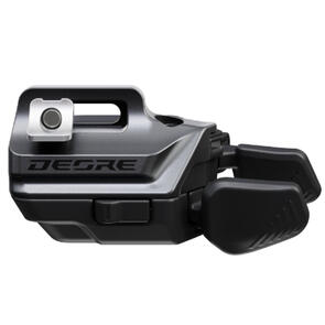 SHIMANO SW-M6250 SHIFT SWITCH - RIGHT I-SPEC EV DEORE 12-SPEED DI2