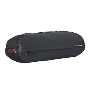 SW MOTECH BC.HTA.00.350.30000 TAIL BAG PRO SERIES TENTBAG BLACK 18 LITRE 1680D BALLISTIC NYLON