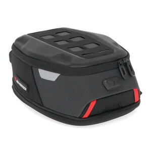 SW MOTECH BC.TRS.00.111.30000 TANK BAG PRO DAYPACK MAGNETIC 6L-9L