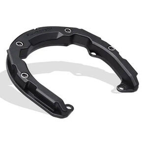 SW MOTECH TRT.00.787.12000/B TANK RING FOR PRO TANK BAGS QUICK LOCK BMW HP2 K1200S R1100GS R1150GS R1150R R1200GS