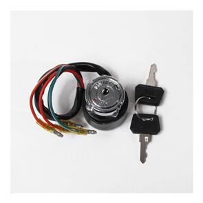 WHITES SWITCH IGNITION HONDA TYPE 4 WIRE SW1031