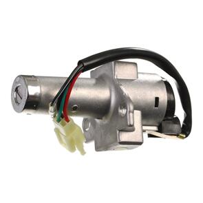 WHITES SWITCH IGNITION HONDA TYPE 4 WIRE SW1032
