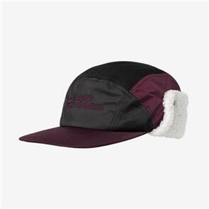 SWEET PROTECTION BERM CAP - OS - RED WINE