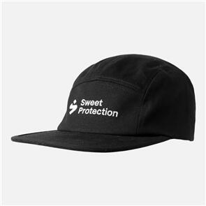 SWEET PROTECTION SWEET CAP BLACK
