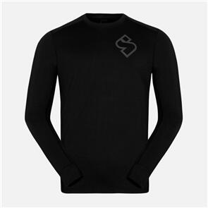 SWEET PROTECTION HUNTER LS JERSEY BLACK