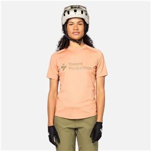 SWEET PROTECTION HUNTER SS JERSEY WOMENS ROSEBROWN
