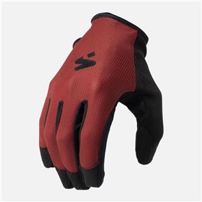 SWEET PROTECTION HUNTER LIGHT GLOVES MENS DARK RED
