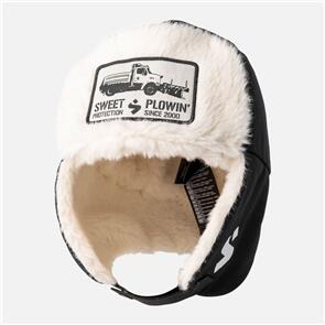SWEET PROTECTION PLOWER BEANIE - BLACK