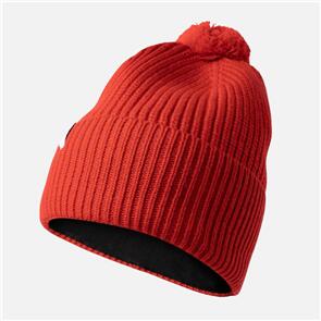 SWEET PROTECTION PARIS BEANIE - LAVA RED 