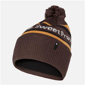 SWEET PROTECTION METHOD POM BEANIE BROWN