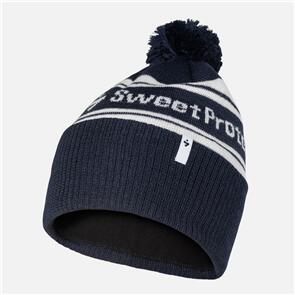 SWEET PROTECTION METHOD POM BEANIE DARK NAVY