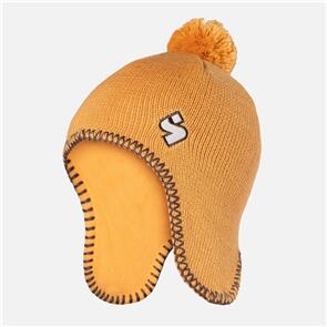 SWEET PROTECTION FARGO BEANIE JR TEA STAIN
