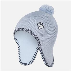 SWEET PROTECTION FARGO BEANIE JR BORROWED BLUE