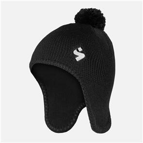 SWEET PROTECTION FARGO BEANIE JR BLACK