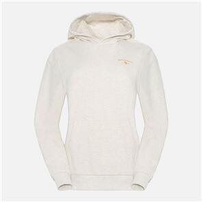SWEET PROTECTION CLUB HOODIE WOMENS LIGHT GREY