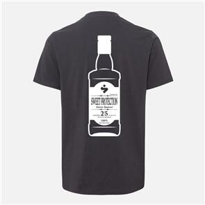 SWEET PROTECTION ANNIVERSARY T-SHIRT DARK GREY
