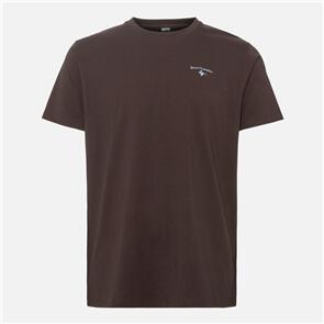 SWEET PROTECTION CLUB T-SHIRT BROWN