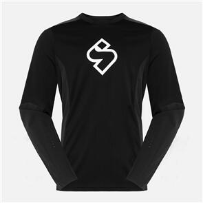 SWEET PROTECTION HUNTER II PARK LONG SLEEVE BLACK 