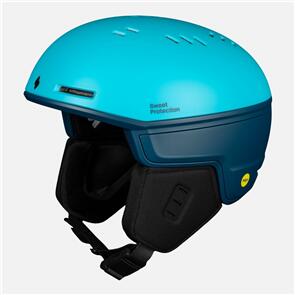 SWEET PROTECTION ADAPTER MIPS HELMET BREEZE/JUNIPER BLUE