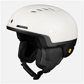 SWEET PROTECTION DAYMAKER MIPS HELMET BRONCO WHITE