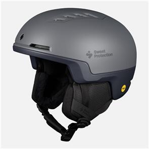 SWEET PROTECTION DAYMAKER MIPS HELMET GRAPHITE