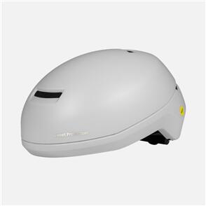 SWEET PROTECTION COMMUTER MIPS HELMET - BRONCO WHITE 